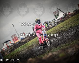 Foto's Boerenrock Festival 15-08-2026 | Cross Klassen photo