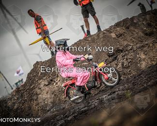 Foto's Boerenrock Festival 15-08-2026 | Cross Klassen photo