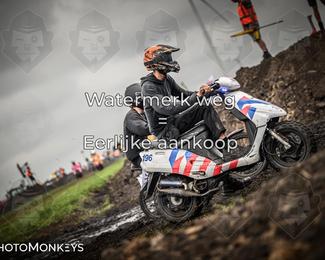 Foto's Boerenrock Festival 15-08-2026 | Cross Klassen photo