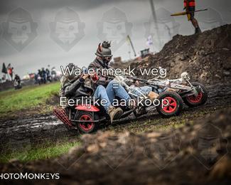 Foto's Boerenrock Festival 15-08-2026 | Cross Klassen photo