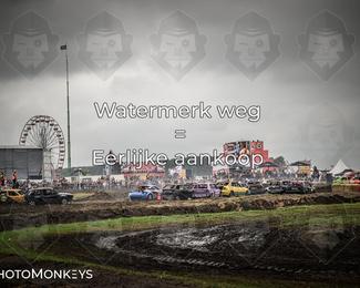 Foto's Boerenrock Festival 15-08-2026 | Cross Klassen photo