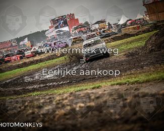Foto's Boerenrock Festival 15-08-2026 | Cross Klassen photo