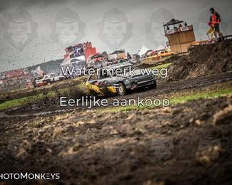 Foto's Boerenrock Festival 15-08-2026 | Cross Klassen photo