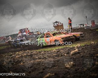Foto's Boerenrock Festival 15-08-2026 | Cross Klassen photo
