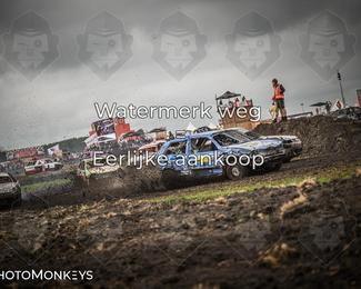 Foto's Boerenrock Festival 15-08-2026 | Cross Klassen photo