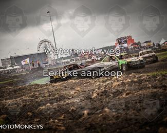 Foto's Boerenrock Festival 15-08-2026 | Cross Klassen photo