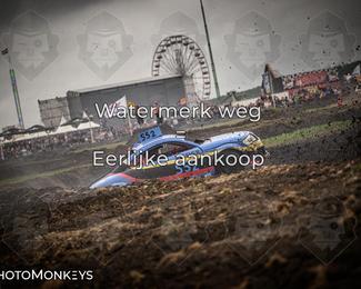Foto's Boerenrock Festival 15-08-2026 | Cross Klassen photo