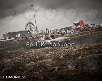 Foto's Boerenrock Festival 15-08-2026 | Cross Klassen photo