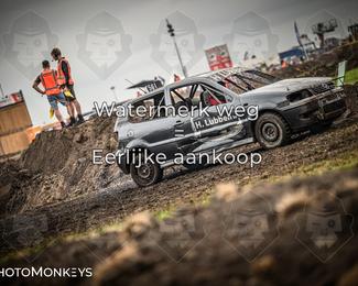 Foto's Boerenrock Festival 15-08-2026 | Cross Klassen photo