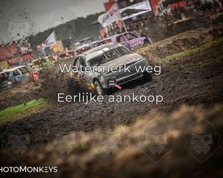 Foto's Boerenrock Festival 15-08-2026 | Cross Klassen photo