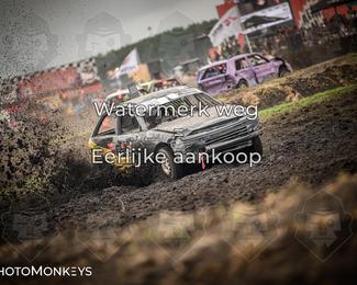 Foto's Boerenrock Festival 15-08-2026 | Cross Klassen photo