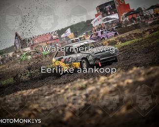 Foto's Boerenrock Festival 15-08-2026 | Cross Klassen photo