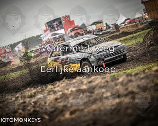 Foto's Boerenrock Festival 15-08-2026 | Cross Klassen photo