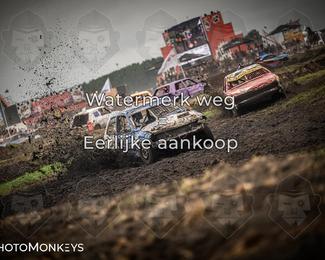 Foto's Boerenrock Festival 15-08-2026 | Cross Klassen photo