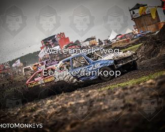 Foto's Boerenrock Festival 15-08-2026 | Cross Klassen photo