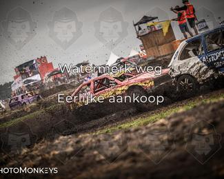Foto's Boerenrock Festival 15-08-2026 | Cross Klassen photo