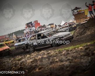 Foto's Boerenrock Festival 15-08-2026 | Cross Klassen photo