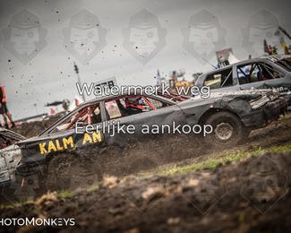 Foto's Boerenrock Festival 15-08-2026 | Cross Klassen photo