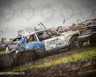Foto's Boerenrock Festival 15-08-2026 | Cross Klassen photo