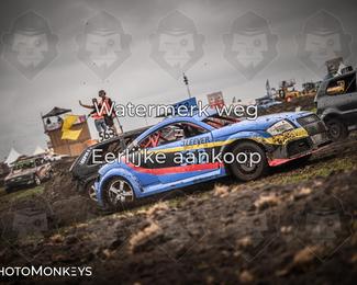 Foto's Boerenrock Festival 15-08-2026 | Cross Klassen photo