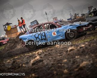 Foto's Boerenrock Festival 15-08-2026 | Cross Klassen photo