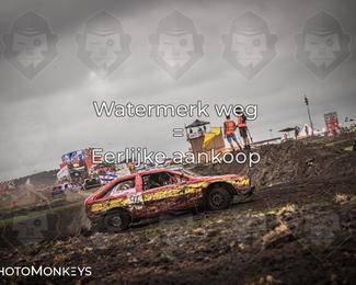 Foto's Boerenrock Festival 15-08-2026 | Cross Klassen photo