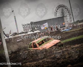 Foto's Boerenrock Festival 15-08-2026 | Cross Klassen photo