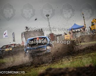 Foto's Boerenrock Festival 15-08-2026 | Cross Klassen photo