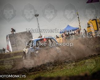 Foto's Boerenrock Festival 15-08-2026 | Cross Klassen photo
