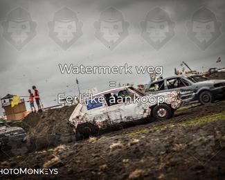 Foto's Boerenrock Festival 15-08-2026 | Cross Klassen photo