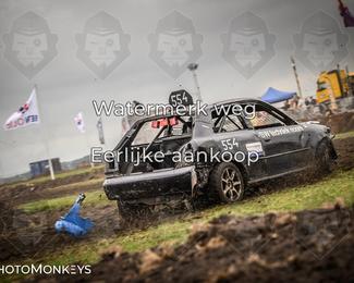 Foto's Boerenrock Festival 15-08-2026 | Cross Klassen photo
