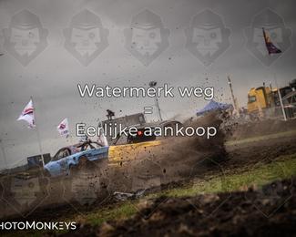 Foto's Boerenrock Festival 15-08-2026 | Cross Klassen photo