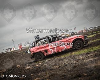 Foto's Boerenrock Festival 15-08-2026 | Cross Klassen photo