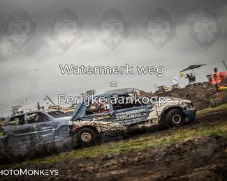 Foto's Boerenrock Festival 15-08-2026 | Cross Klassen photo