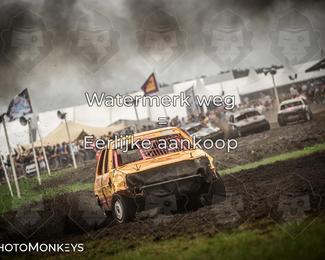 Foto's Boerenrock Festival 15-08-2026 | Cross Klassen photo