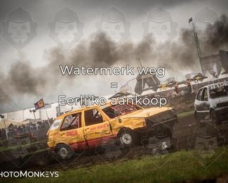 Foto's Boerenrock Festival 15-08-2026 | Cross Klassen photo