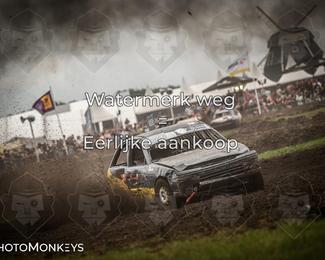 Foto's Boerenrock Festival 15-08-2026 | Cross Klassen photo