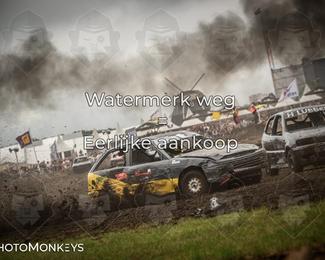 Foto's Boerenrock Festival 15-08-2026 | Cross Klassen photo