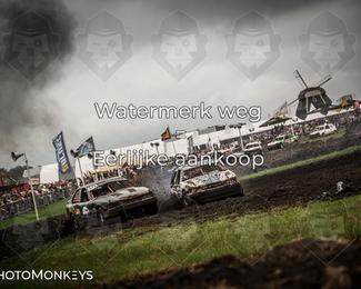 Foto's Boerenrock Festival 15-08-2026 | Cross Klassen photo