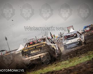 Foto's Boerenrock Festival 15-08-2026 | Cross Klassen photo