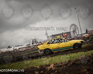 Foto's Boerenrock Festival 15-08-2026 | Cross Klassen photo