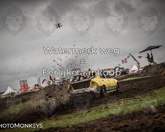Foto's Boerenrock Festival 15-08-2026 | Cross Klassen photo