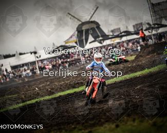 Foto's Boerenrock Festival 15-08-2026 | Cross Klassen photo