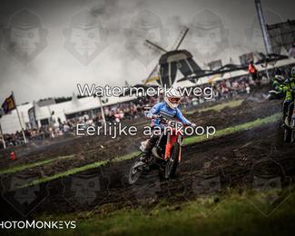 Foto's Boerenrock Festival 15-08-2026 | Cross Klassen photo