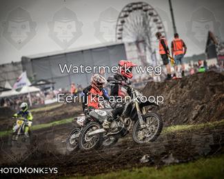 Foto's Boerenrock Festival 15-08-2026 | Cross Klassen photo