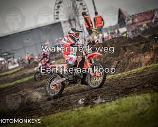 Foto's Boerenrock Festival 15-08-2026 | Cross Klassen photo