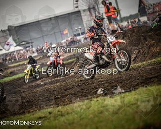 Foto's Boerenrock Festival 15-08-2026 | Cross Klassen photo