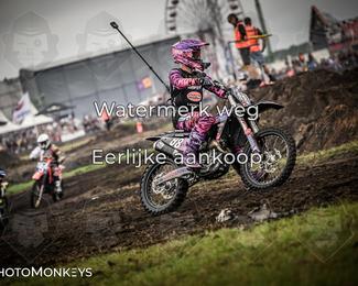 Foto's Boerenrock Festival 15-08-2026 | Cross Klassen photo