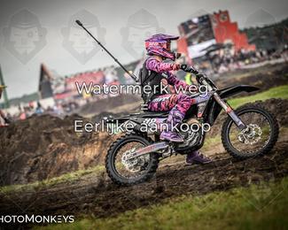 Foto's Boerenrock Festival 15-08-2026 | Cross Klassen photo