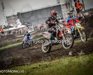 Foto's Boerenrock Festival 15-08-2026 | Cross Klassen photo